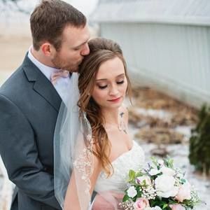 Meet your Posher, Joanna